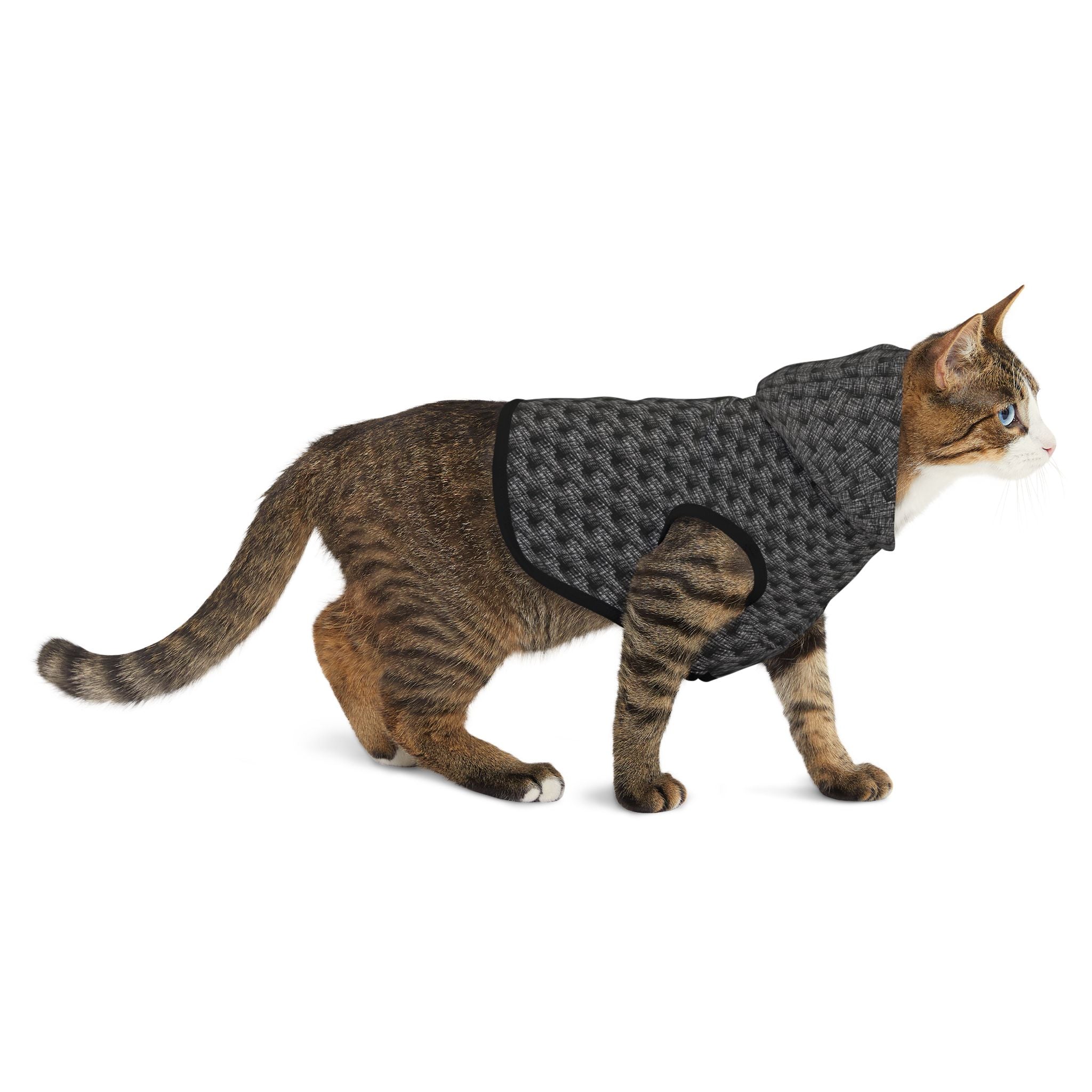 kiTTYGOTTHEGOODZ//ScribbleONHoodie