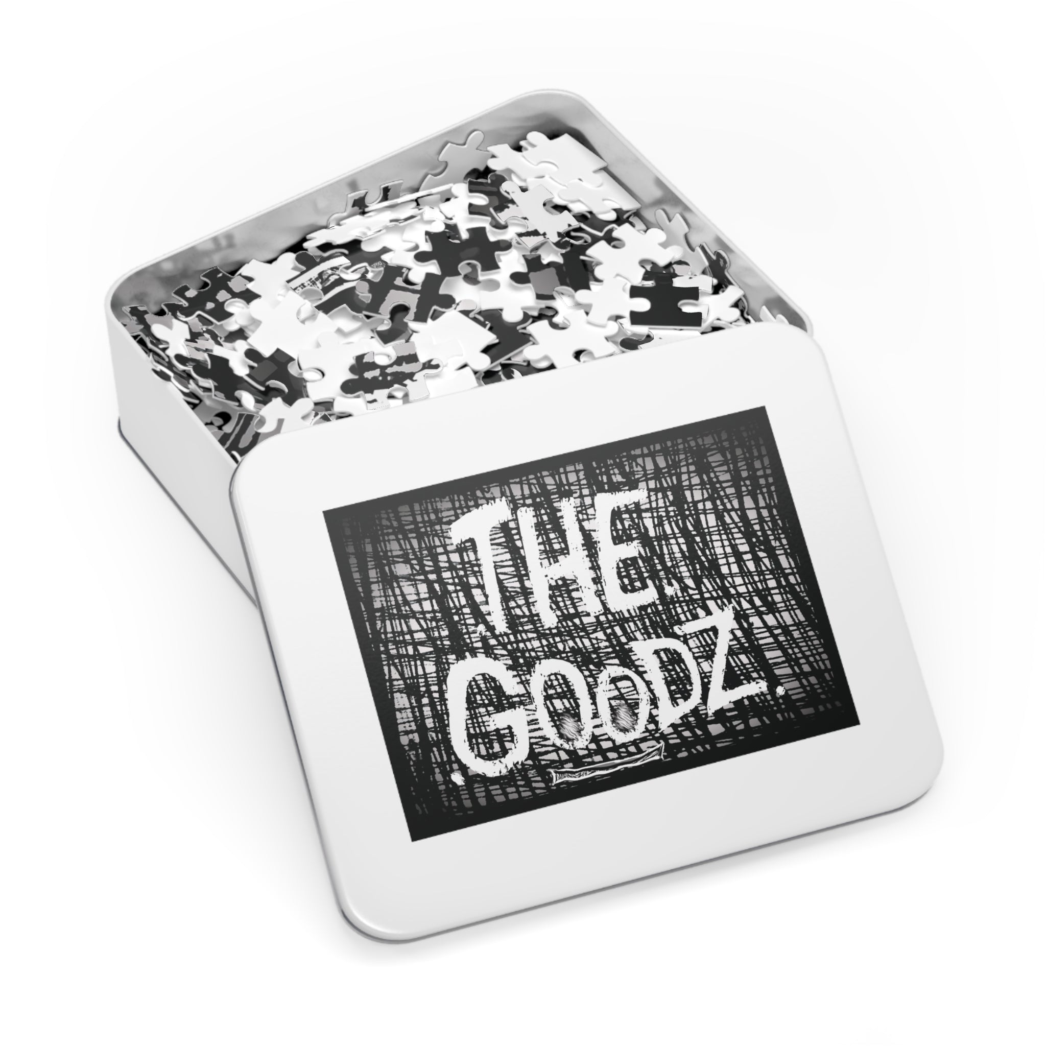 THEGOODZJigsawPuzzle