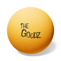 ~TheGoodz~ pingPONGballs (6-Pack)