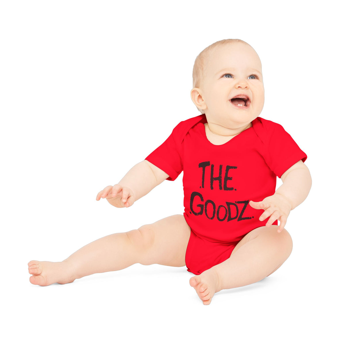 4thebaby ~bodysuit~