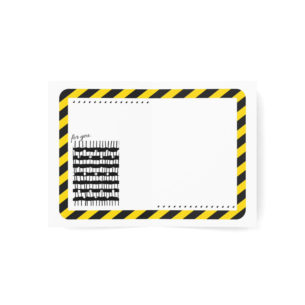 A ~GOODZ~ CARD