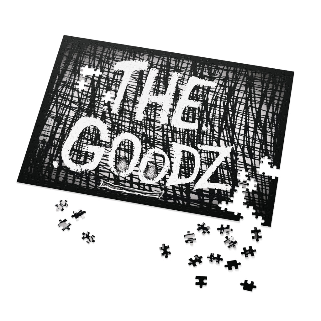 THEGOODZJigsawPuzzle