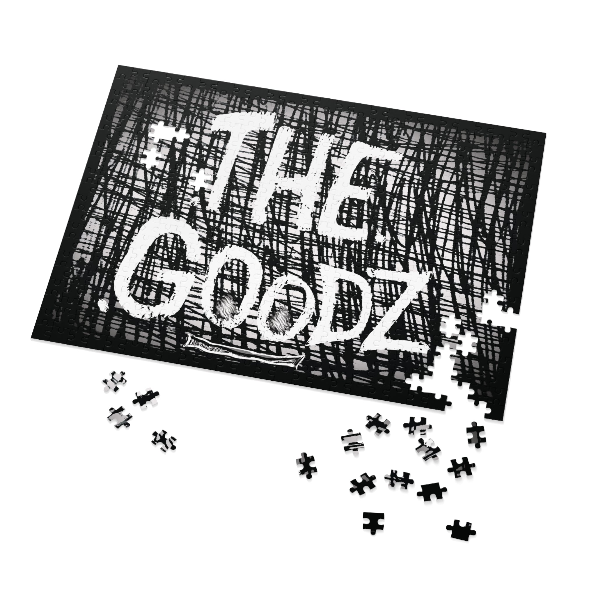THEGOODZJigsawPuzzle