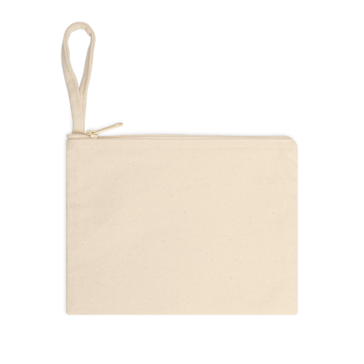chill.  Zipper Pouch