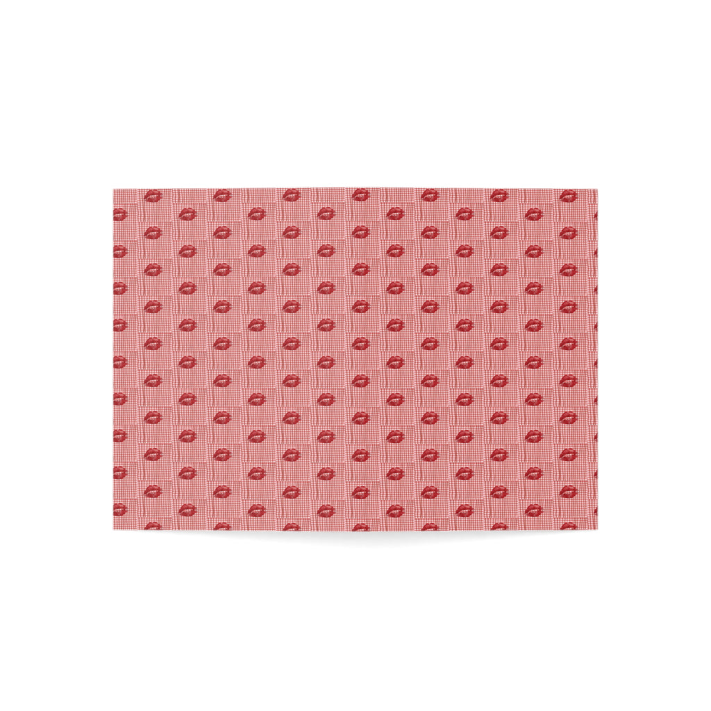 kissuCArd-red