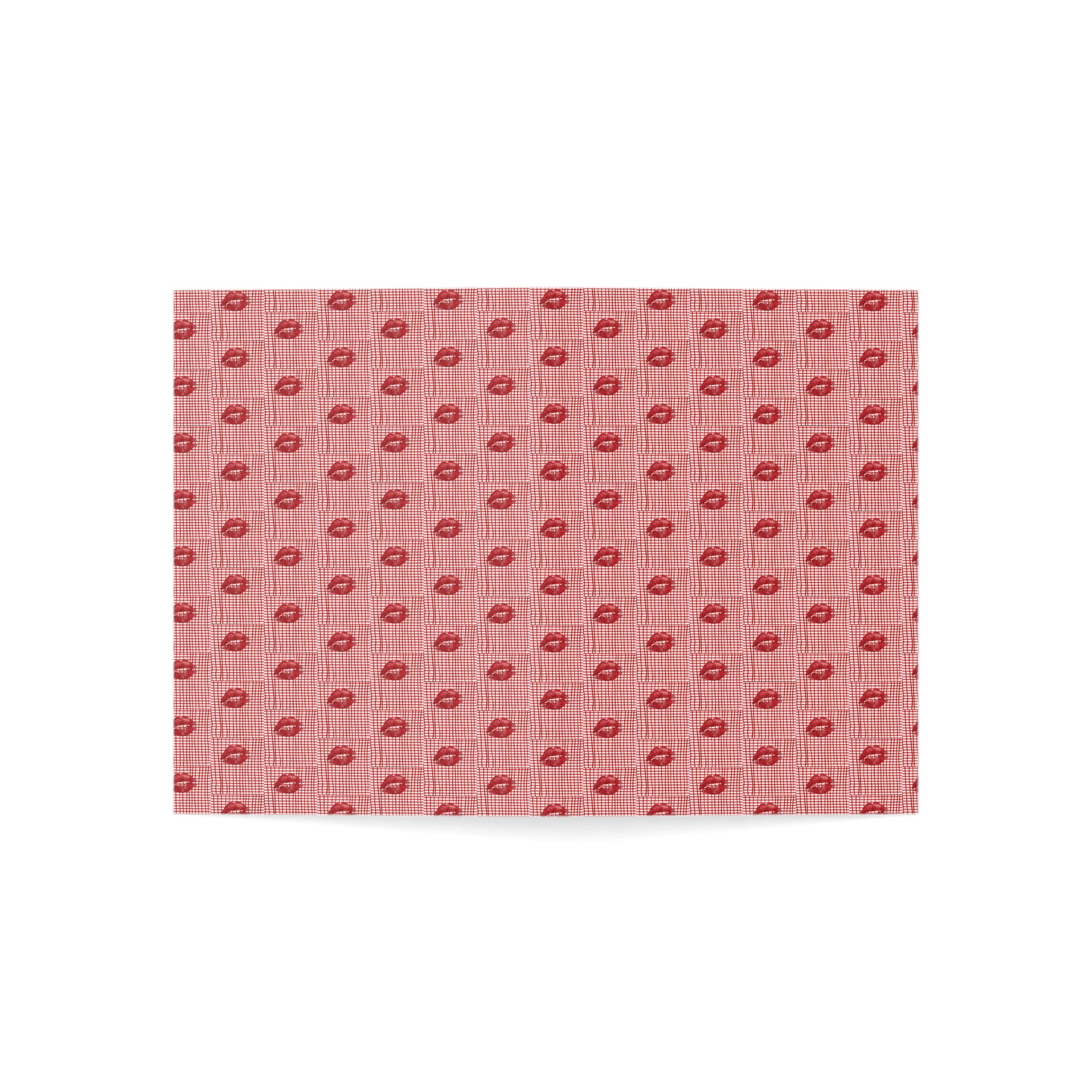 kissuCArd-red