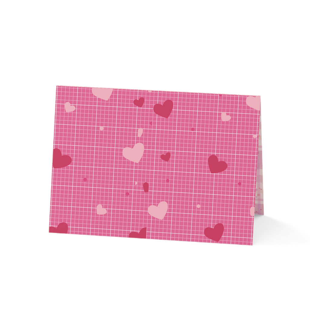 thegoodz inyouuu /// valentines day card (^_^)