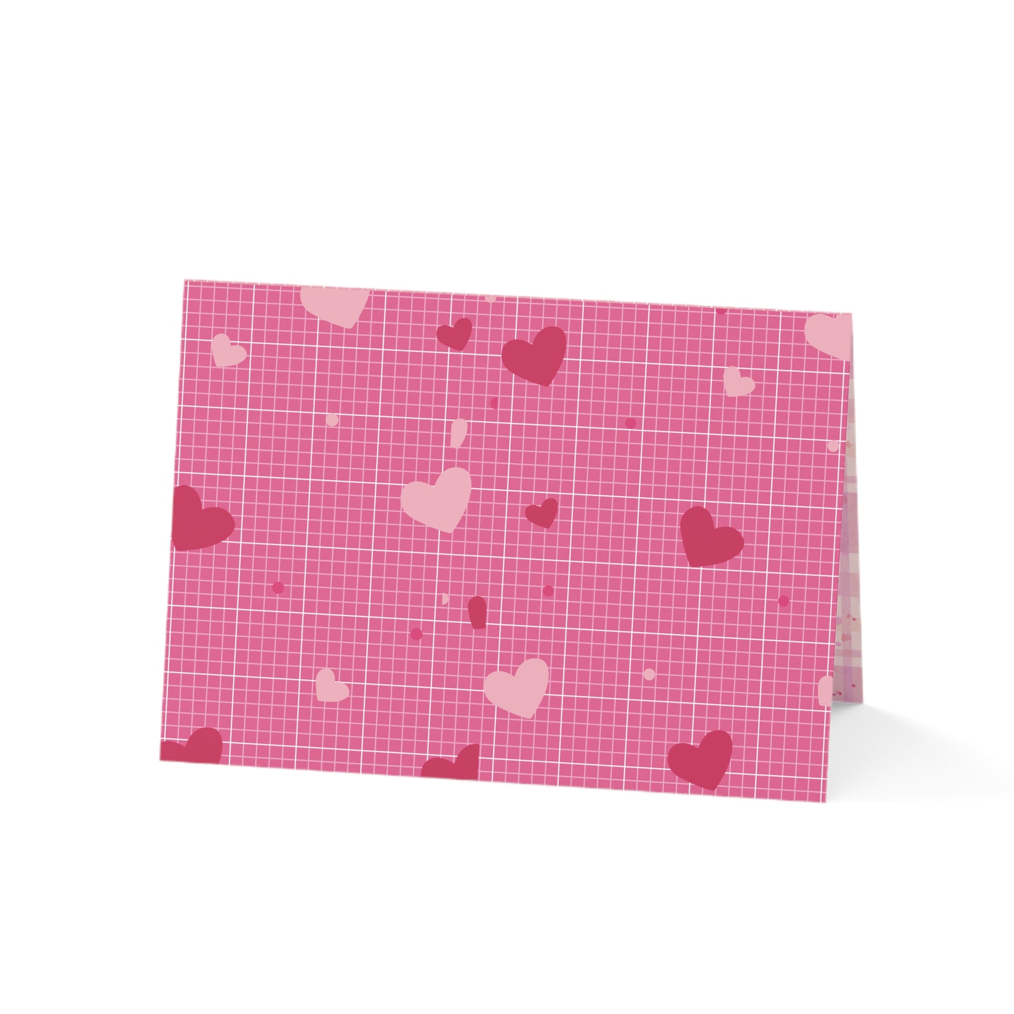 thegoodz inyouuu /// valentines day card (^_^)
