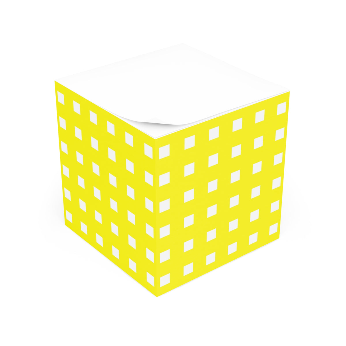 BBRIGHT Note Cube~