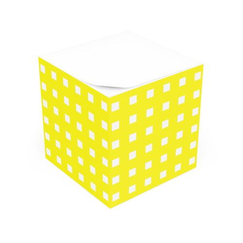 BBRIGHT Note Cube~