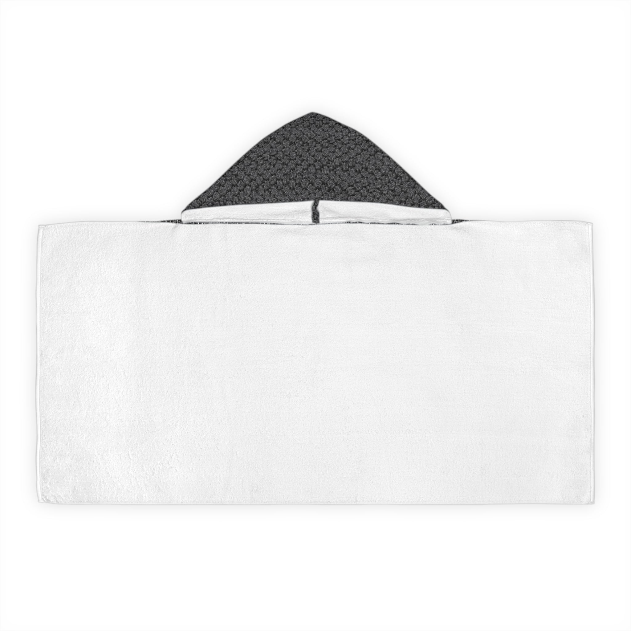 theHoodedScribbleTowel