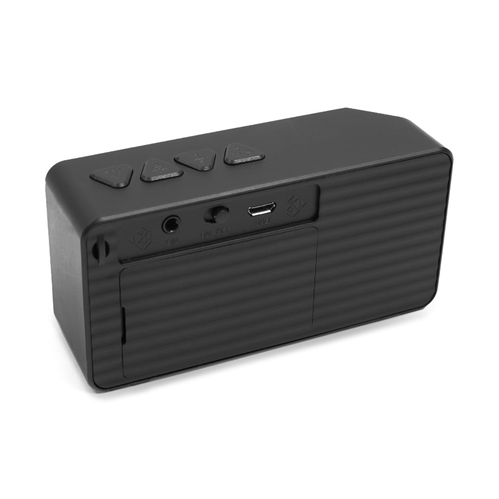 JabbaRANKS at a 5~ Bluetooth Speaker