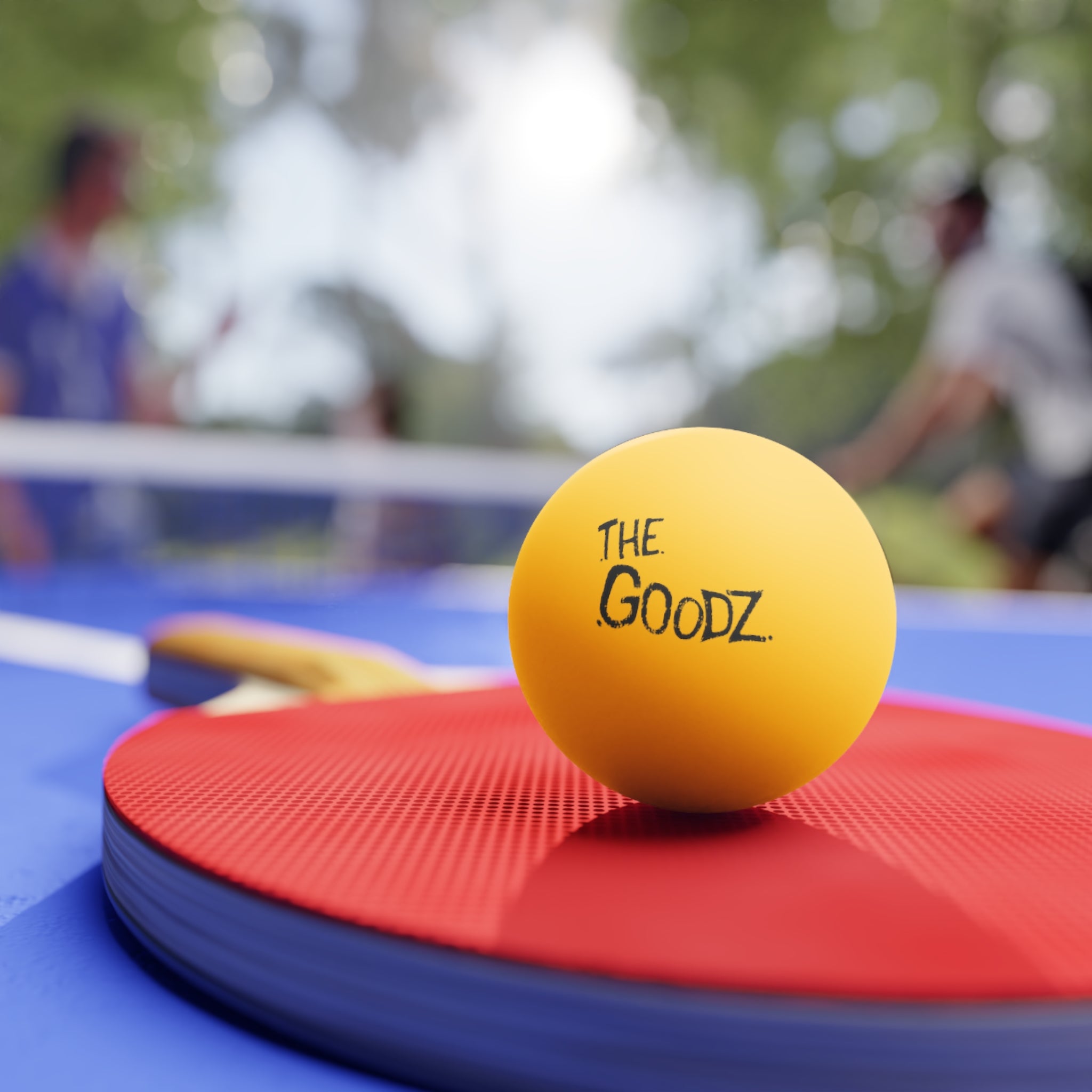 ~TheGoodz~ pingPONGballs (6-Pack)