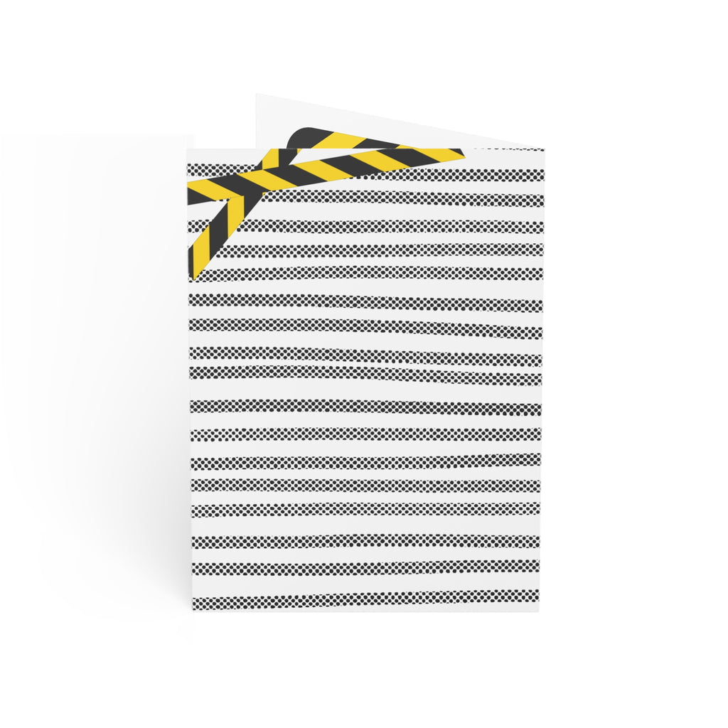 A ~GOODZ~ CARD