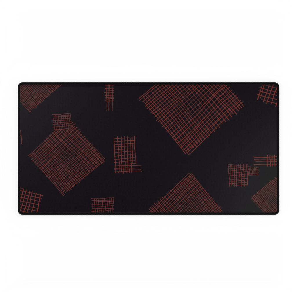 444 the Desk~ a Mat