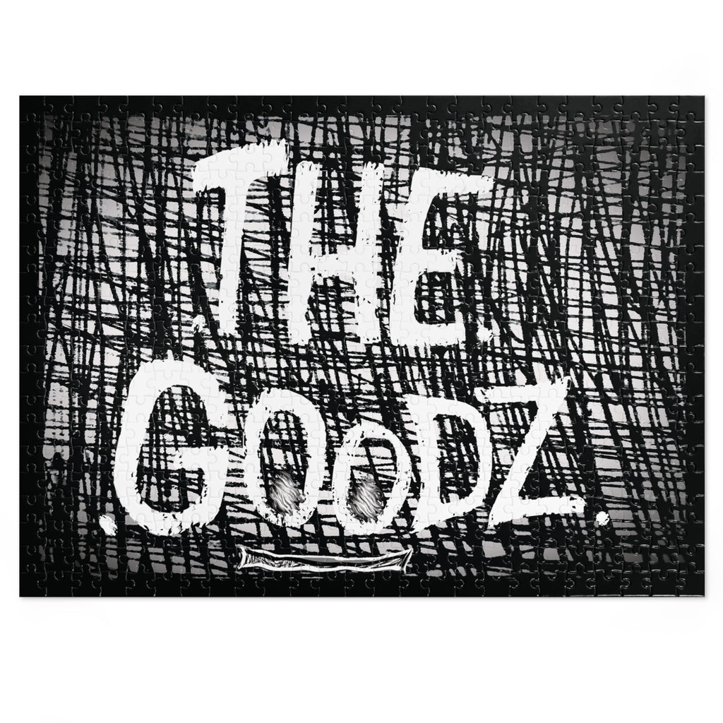 THEGOODZJigsawPuzzle