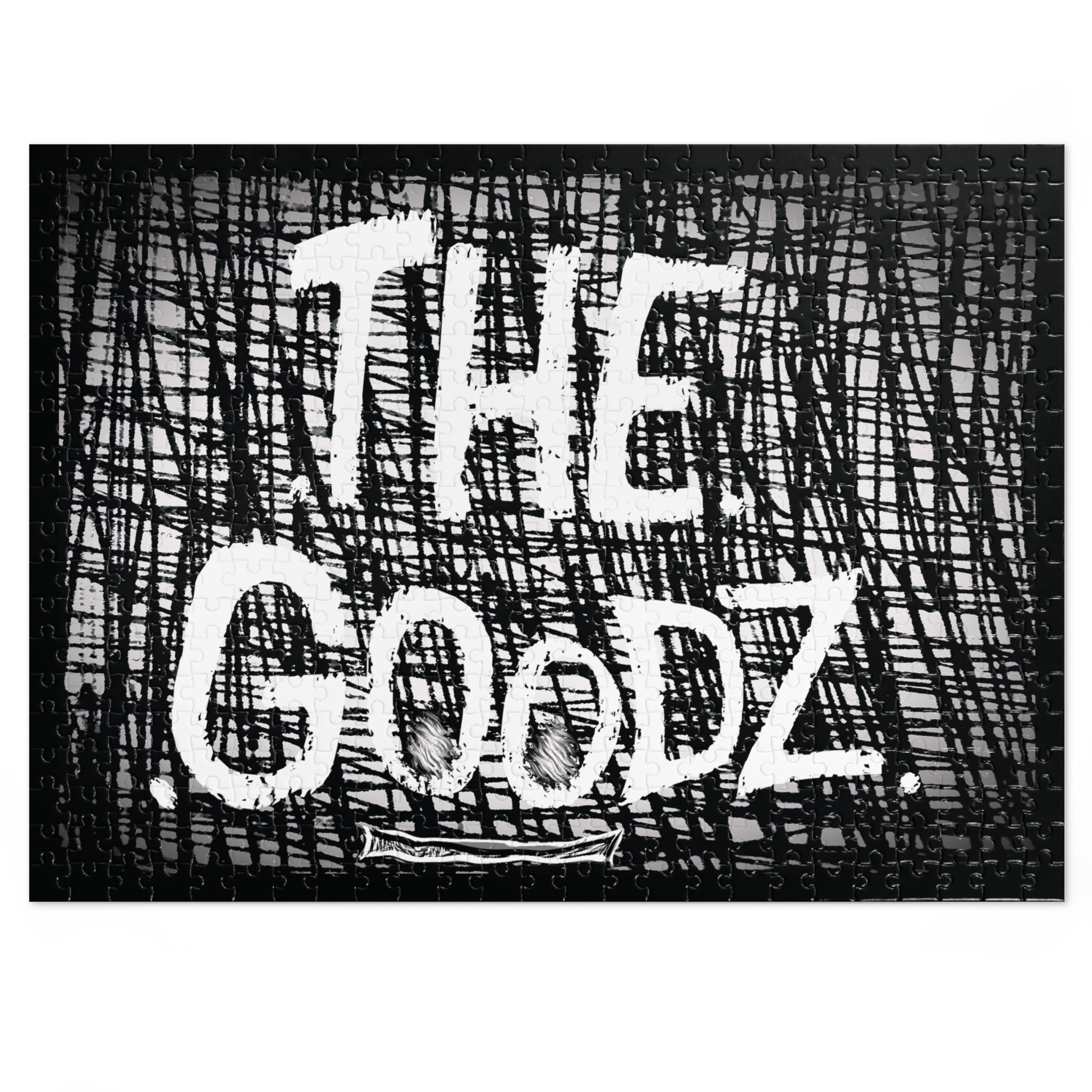 THEGOODZJigsawPuzzle