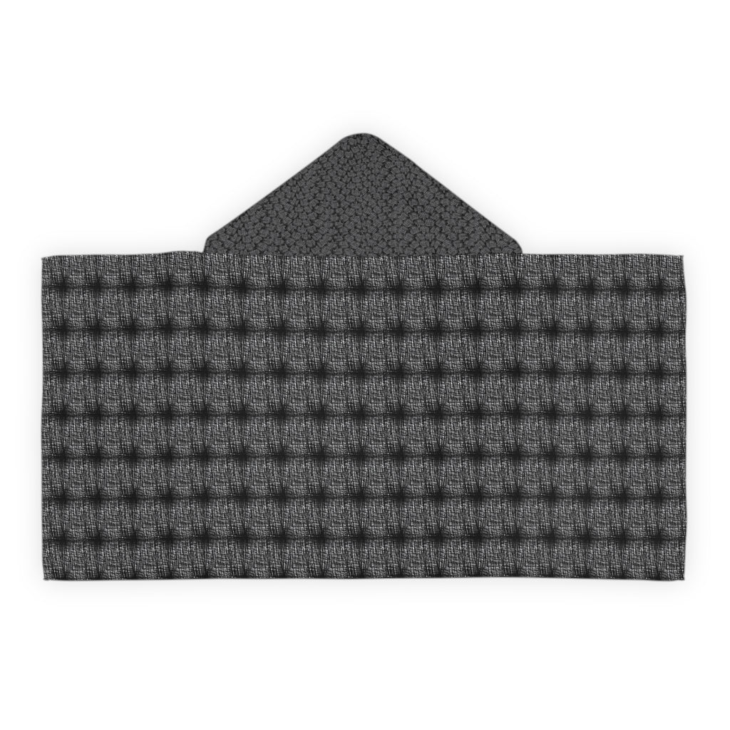 theHoodedScribbleTowel