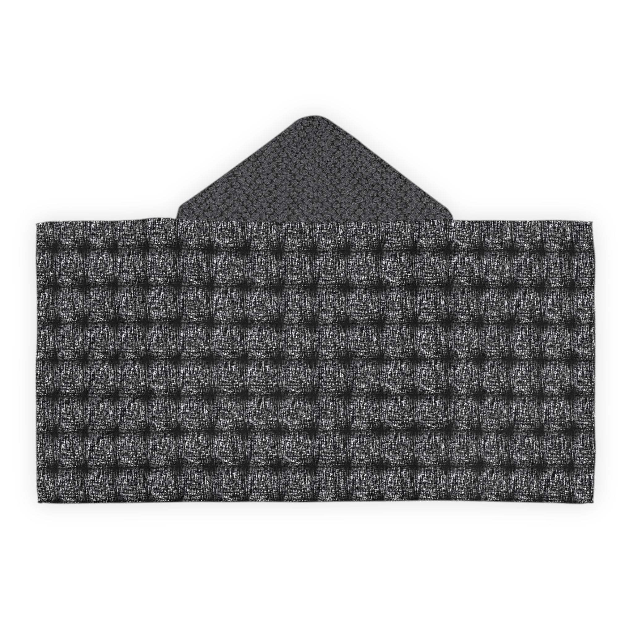 theHoodedScribbleTowel
