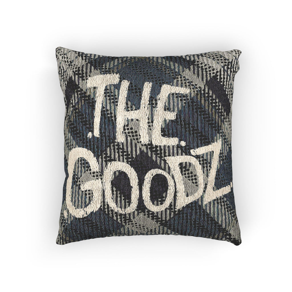 ` a goodz pillow `