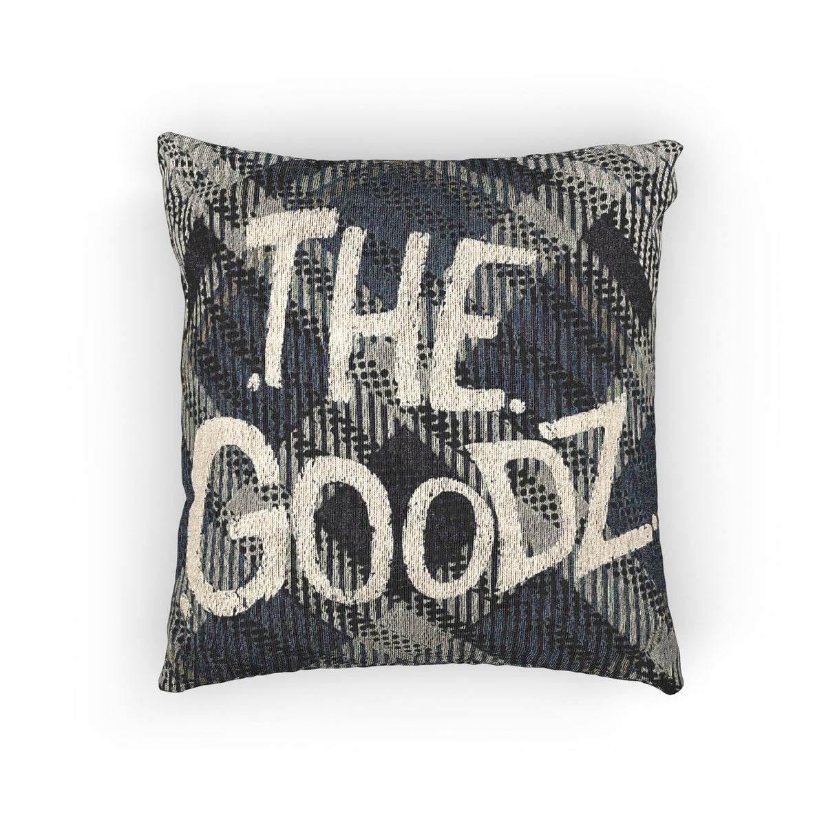 ` a goodz pillow `