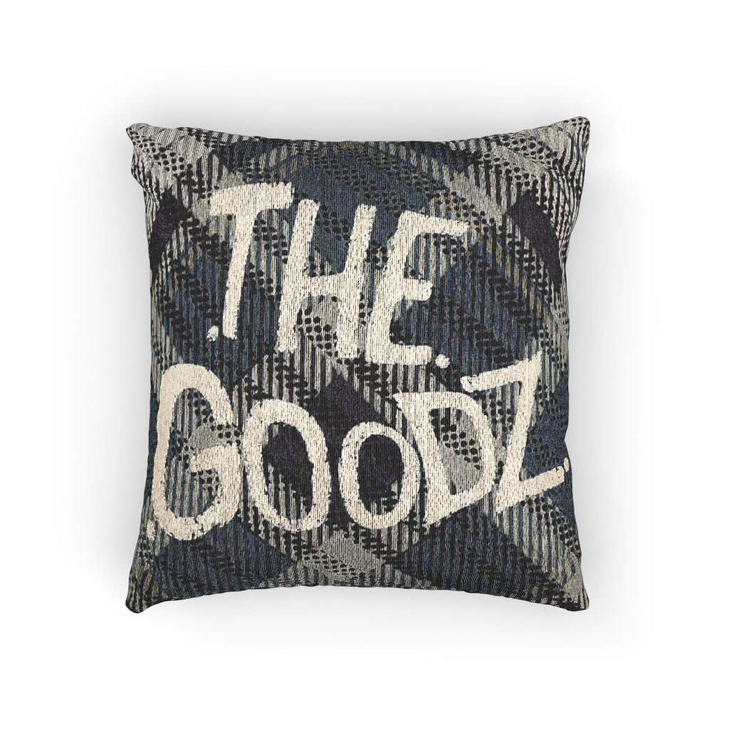 ` a goodz pillow `