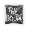 ` a goodz pillow `