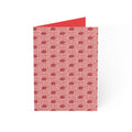kissuCArd-red