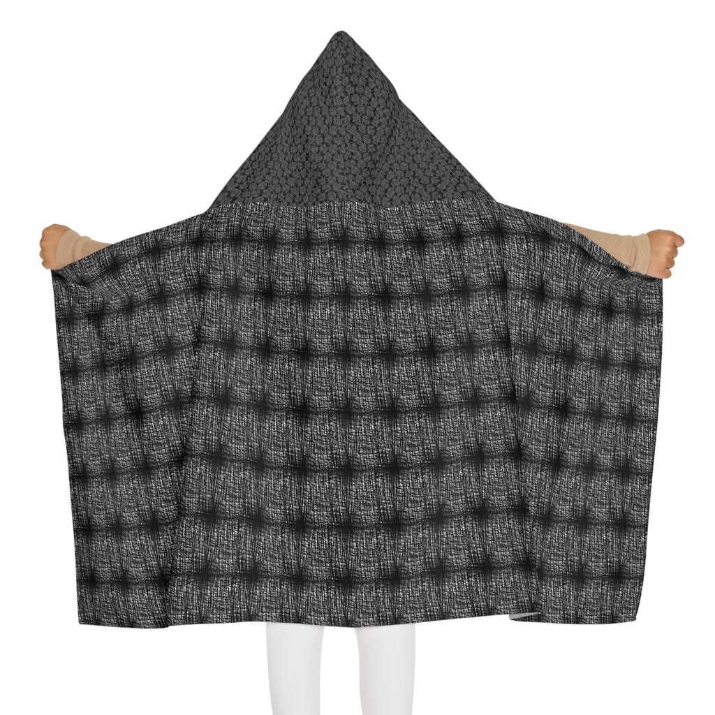 theHoodedScribbleTowel