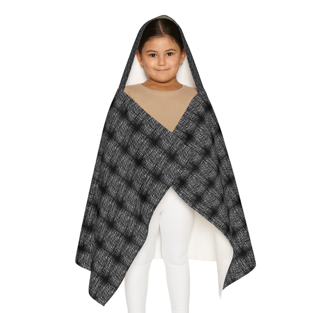 theHoodedScribbleTowel