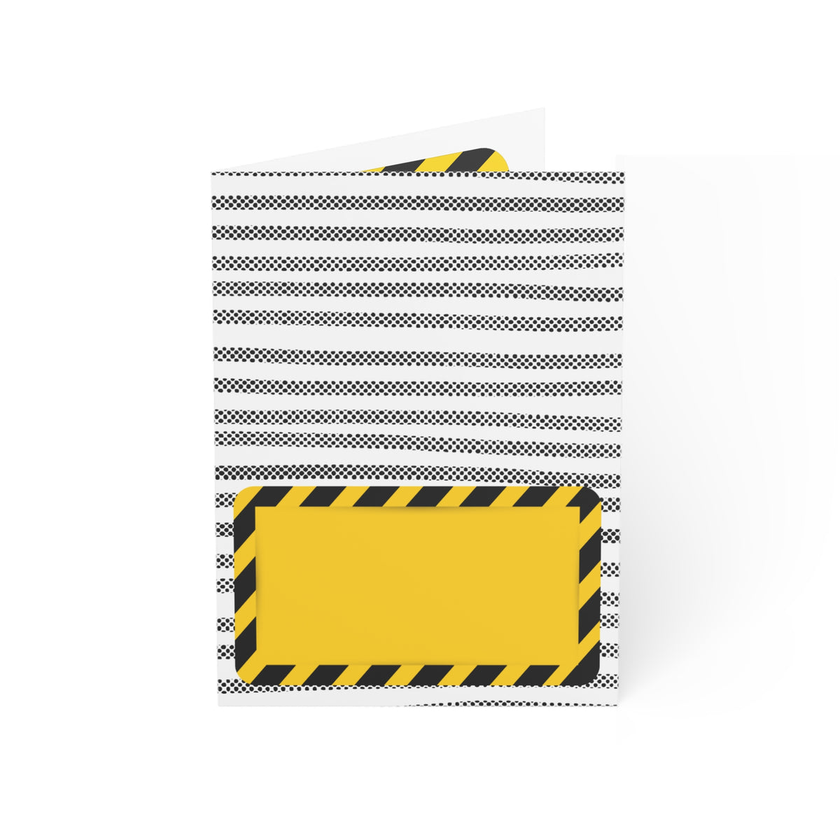A ~GOODZ~ CARD