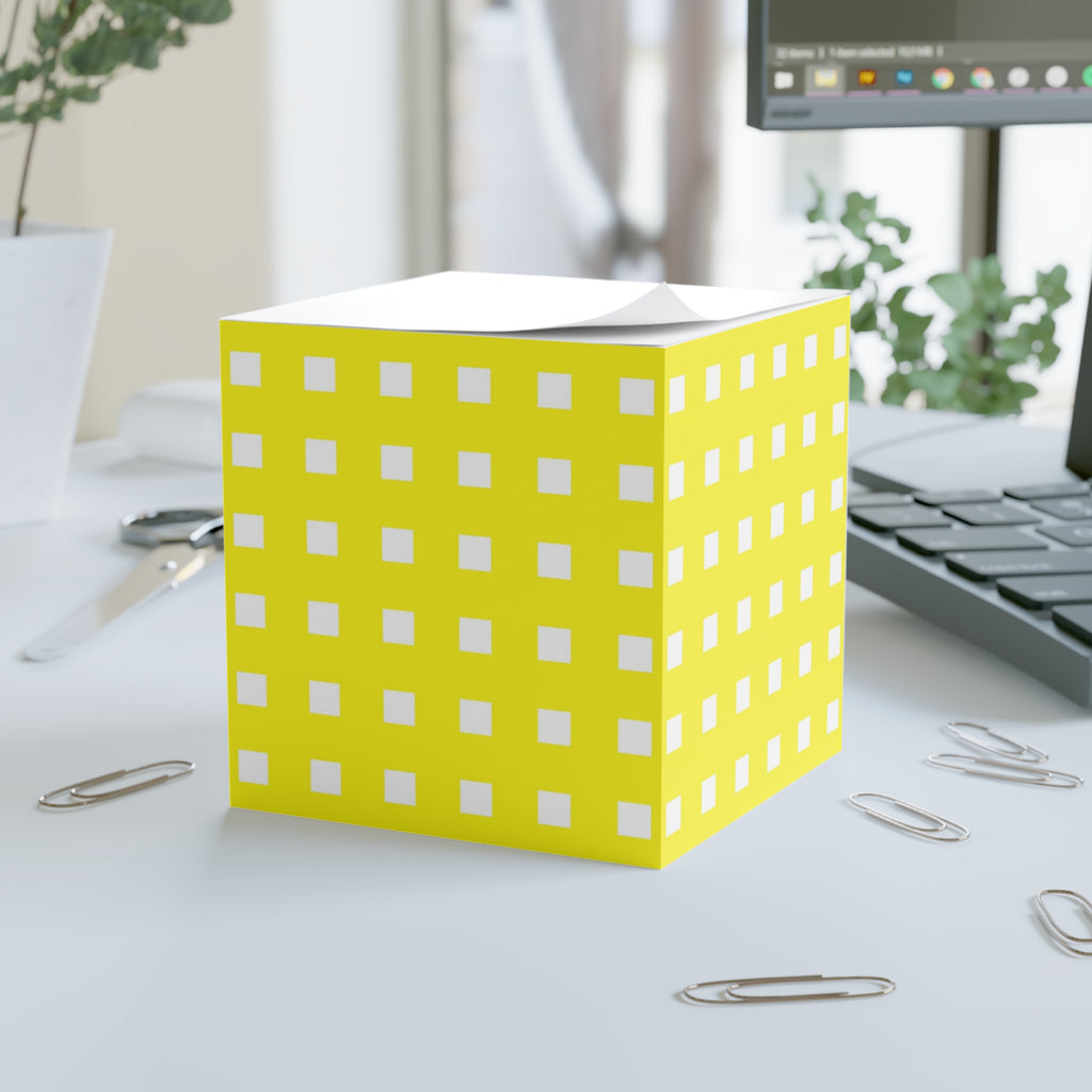 BBRIGHT Note Cube~