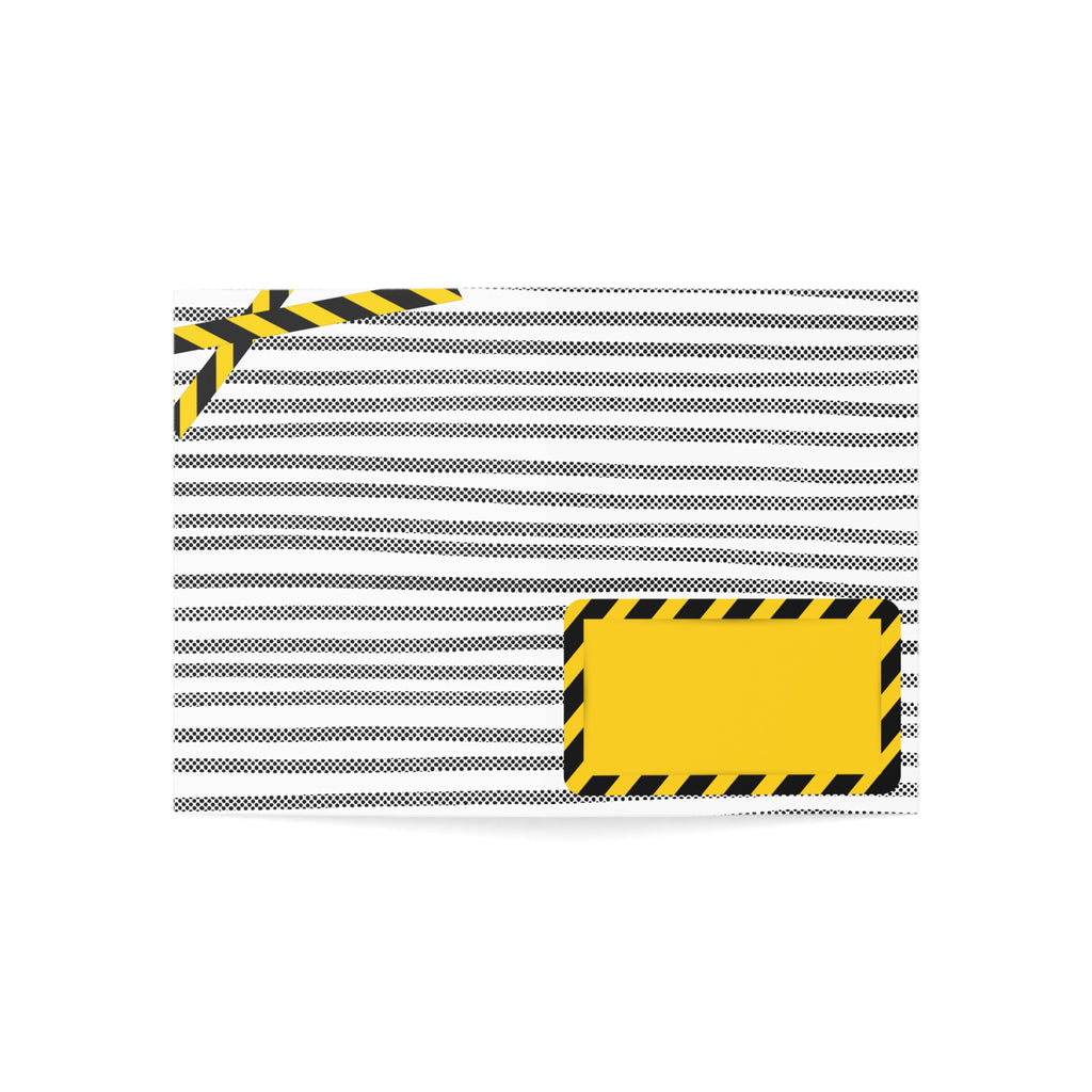 A ~GOODZ~ CARD