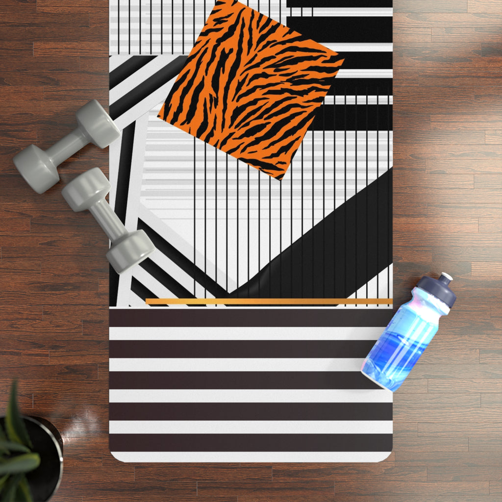 AYOga MAt.