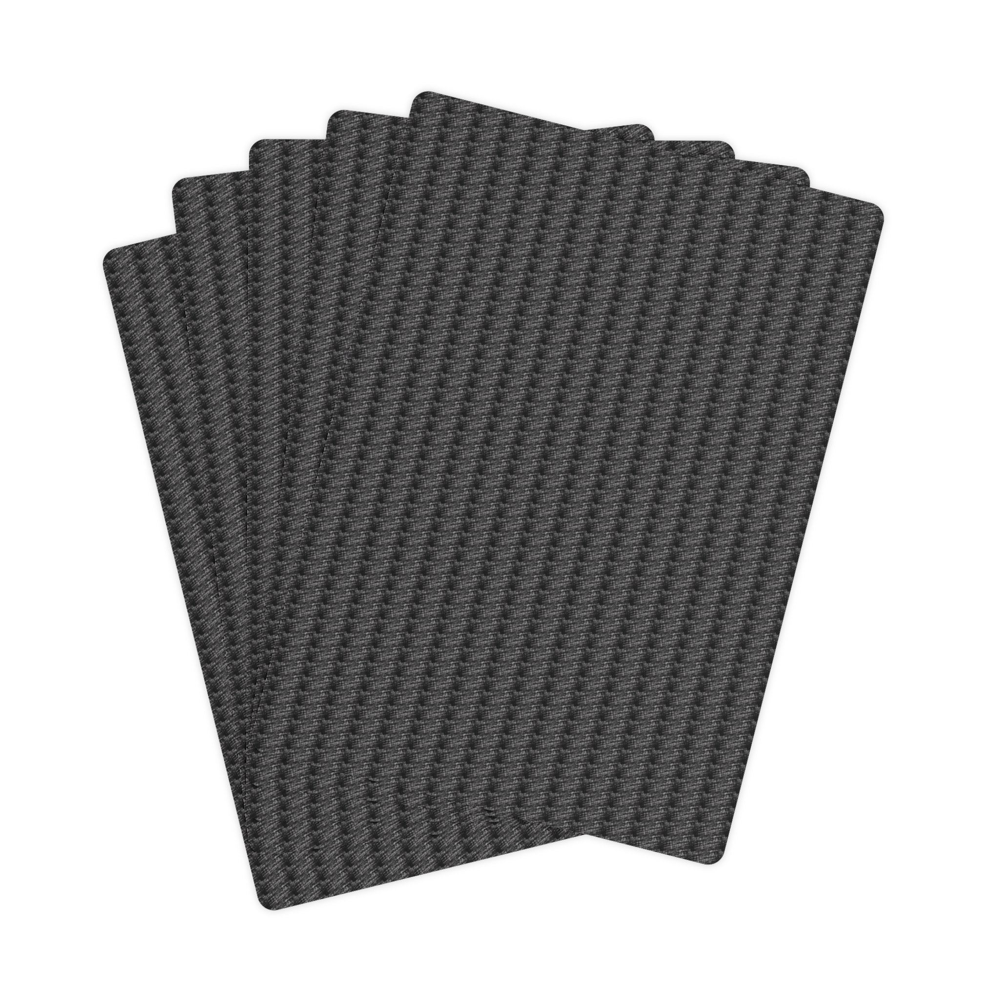 Thegoodz classic Poker Cards