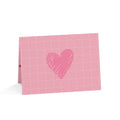 thegoodz inyouuu /// valentines day card (^_^)
