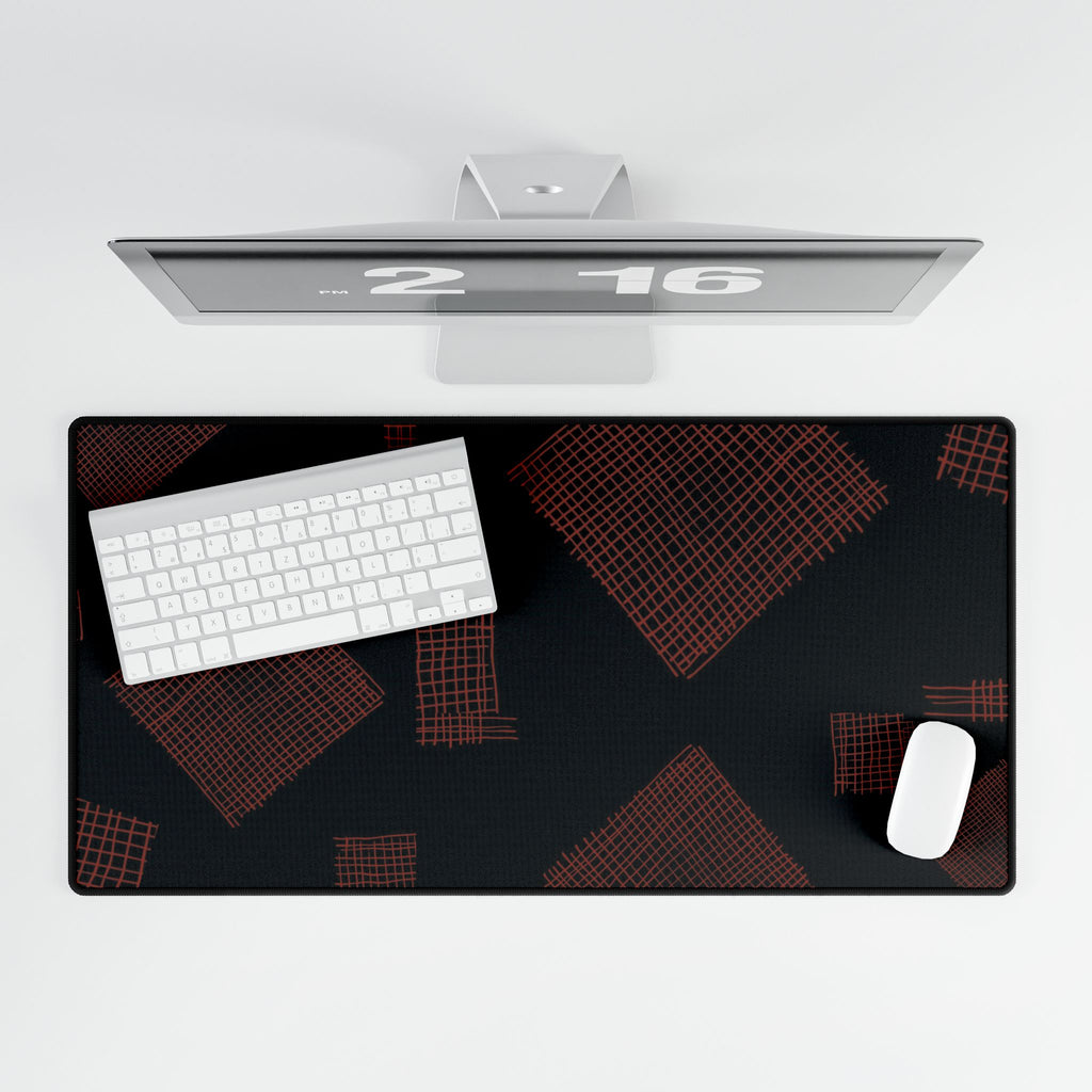 444 the Desk~ a Mat