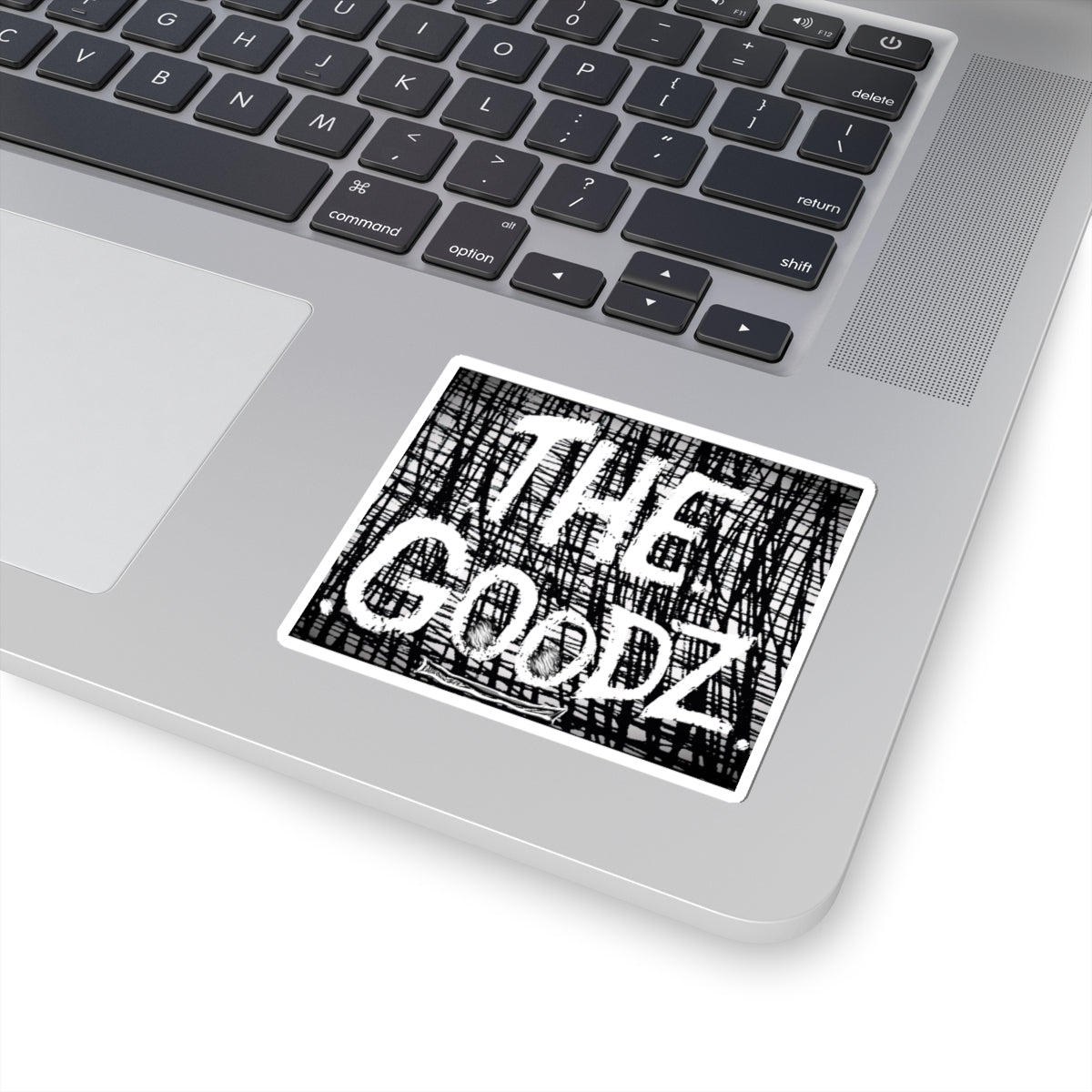 GOODZSTIVKER