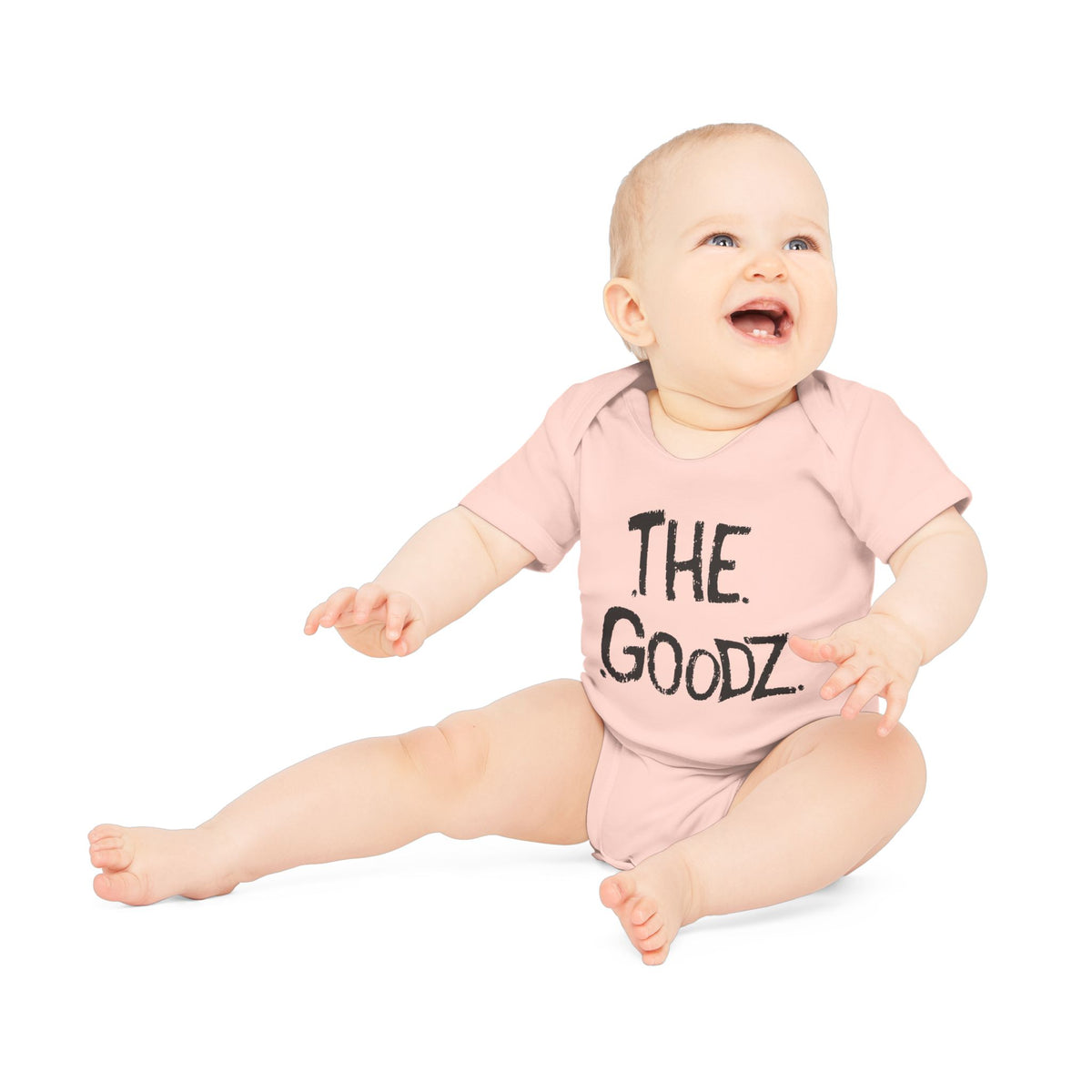4thebaby ~bodysuit~