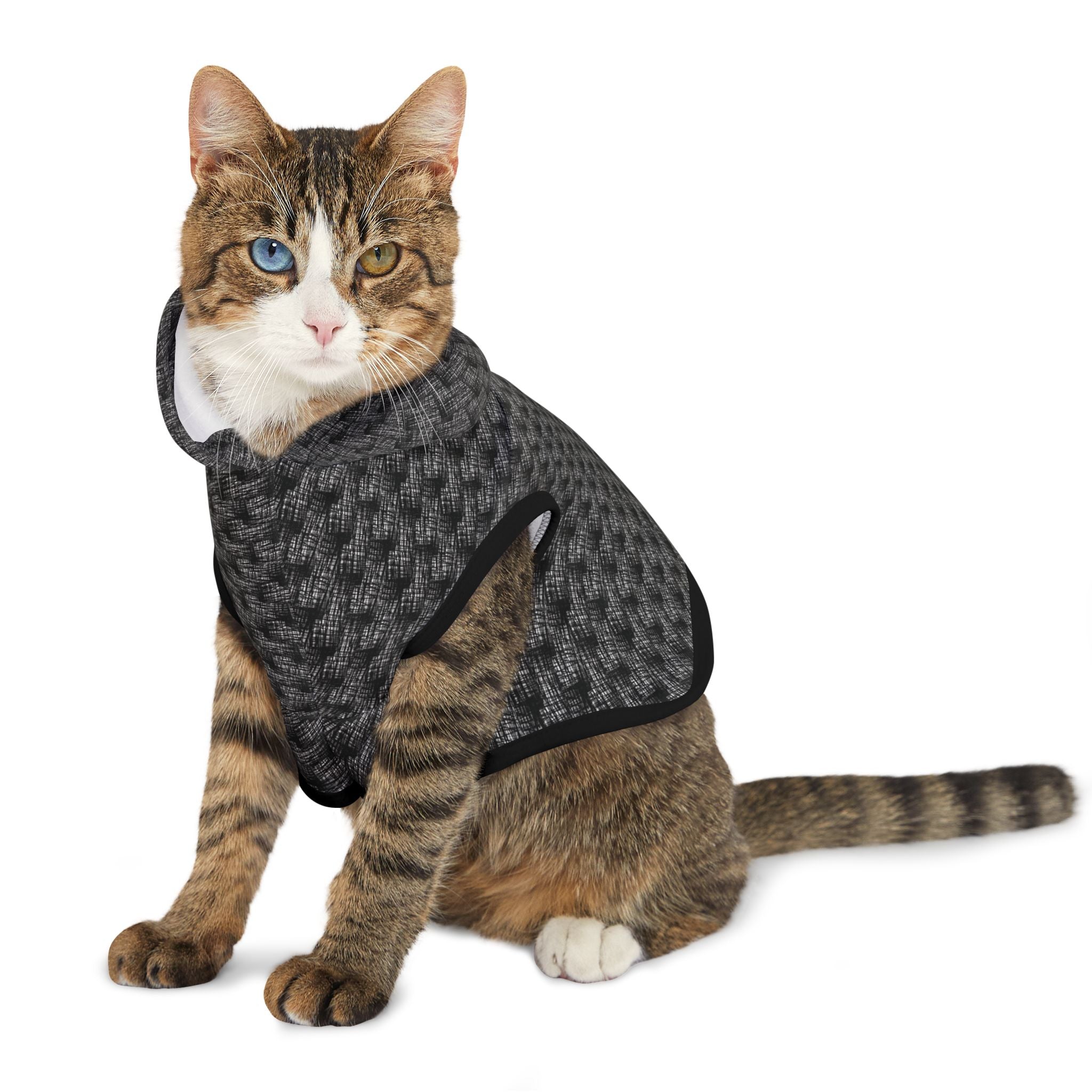 kiTTYGOTTHEGOODZ//ScribbleONHoodie
