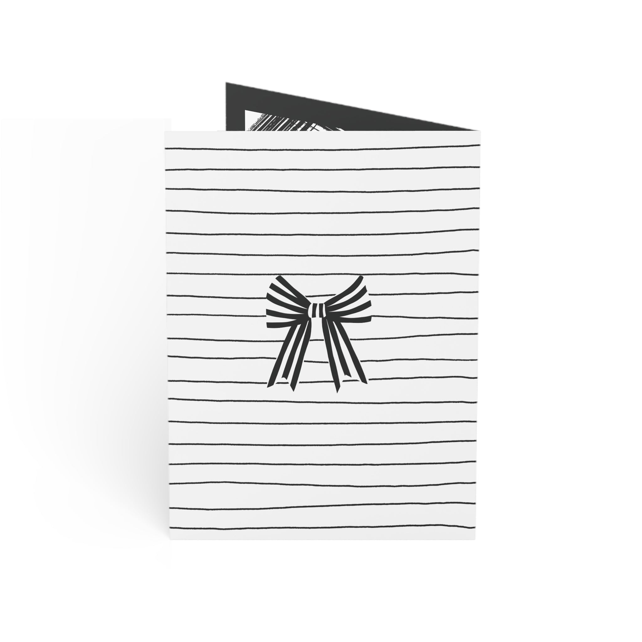 PRESENTFORU// b&W