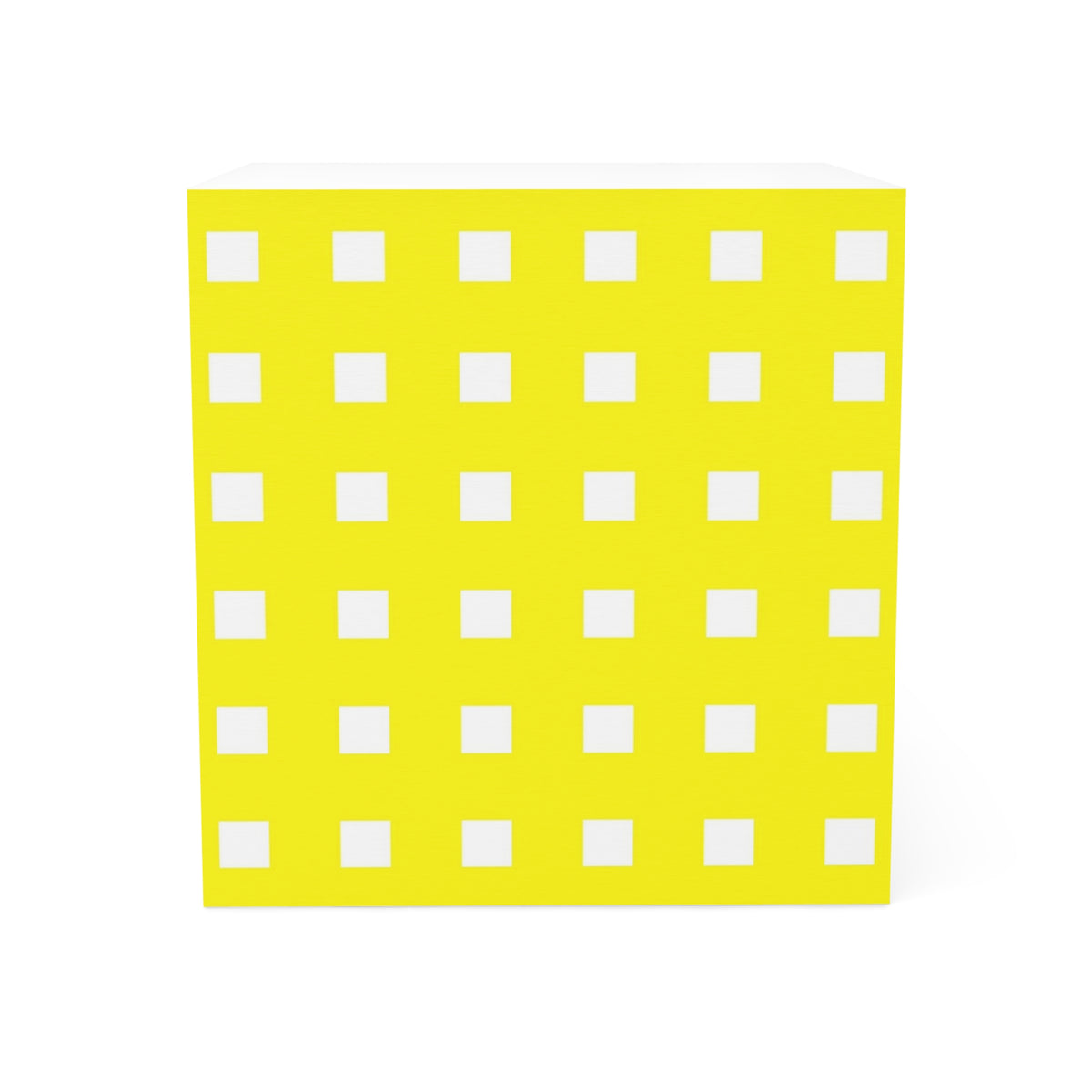 BBRIGHT Note Cube~