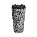 THEGOODZ STEEL TRAVEL MUG